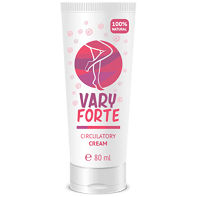 VaryForte