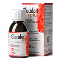 GlucoFort - علاج داء السكري