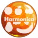 Harmonica - قطرات التخسيس